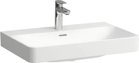 Laufen PRO X mosogató fehér 46,5x70 cm H8168650001081