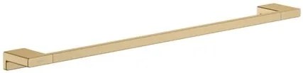 Törülközőtartó Hansgrohe AddStoris bronz 41747140