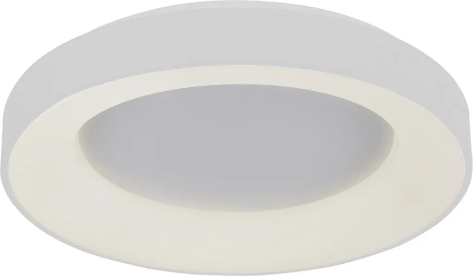 Italux GIULIA 5304-840RC-WH-3 Süllyesztett mennyezeti lámpa 1x40W/LED 2200LM IP20