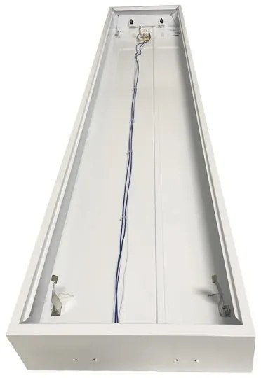 Fénycsöves lámpa T8 2xG13/18W/230V 120 cm