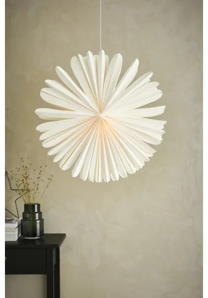 Markslöjd 705476 - Karácsonyi dekoráció SOL 1xE14/6W/230V átm. 60 cm