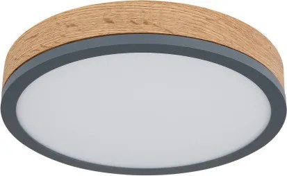 GLOBO 416080WD1R DORO Kerek Mennyezeti Lámpa IP20