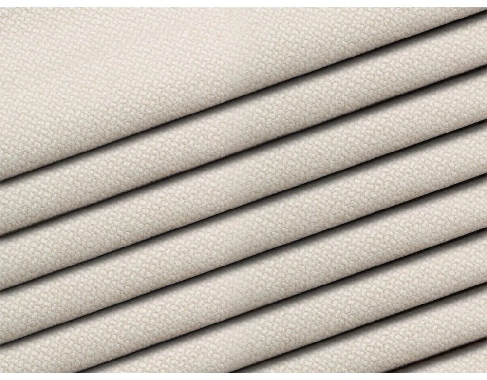 Bézs kanapé 240 cm Jodie – Micadoni Home