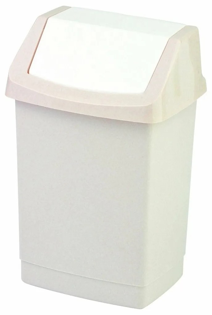 Curver CLICK-IT 25 l hulladékgyűjtő, bézs , 25 l