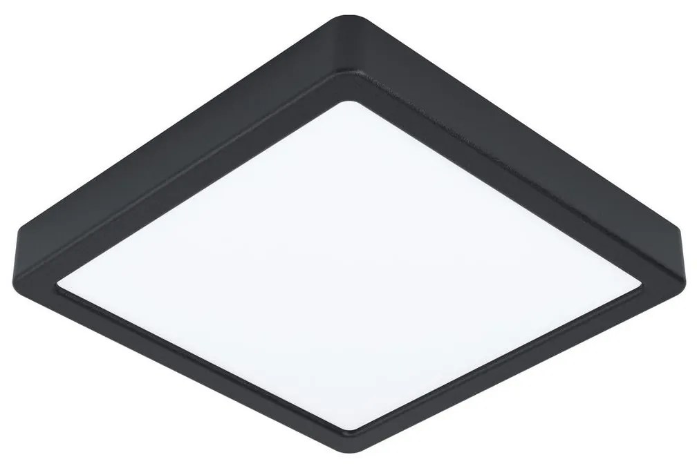 Eglo 99244 - LED mennyezeti lámpa FUEVA 5 LED/16,5W/230V 99244