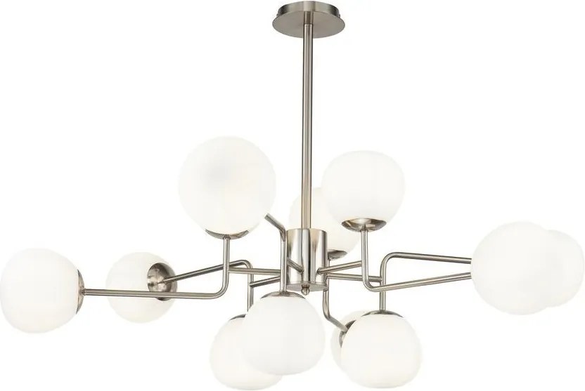 Maytoni ERICH MOD221-PL-12-N Csillár 12xE14/40W IP20