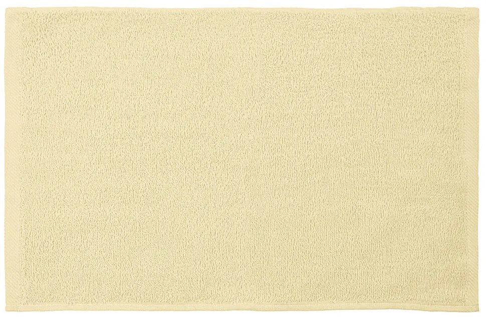 Bella krém gyerek törölköző 30x50 cm, 100% pamut