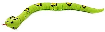 40 Cm Távirányítós Akkus Játék Kígyó USB Töltővel