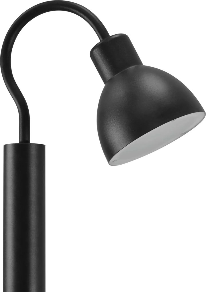 Polux ARNE 311931 Állólámpa 1x10W/E27 IP44
