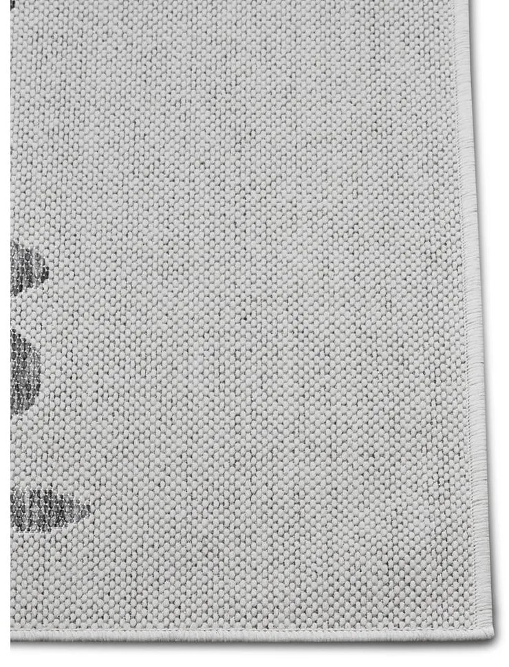 Szürke futószőnyeg 62x150 cm Cucina – Hanse Home