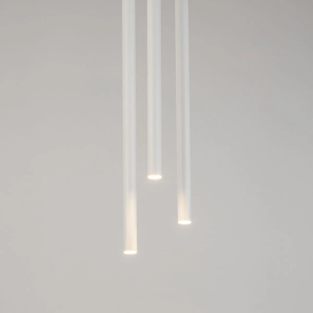 Sigma lighting modern függeszték sopel fehér sig33623