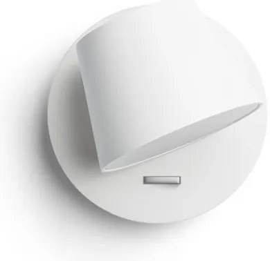 RED-Design Rendl-R12476- LED Fali spotlámpa AMADEUS LED/6W/230V fehér