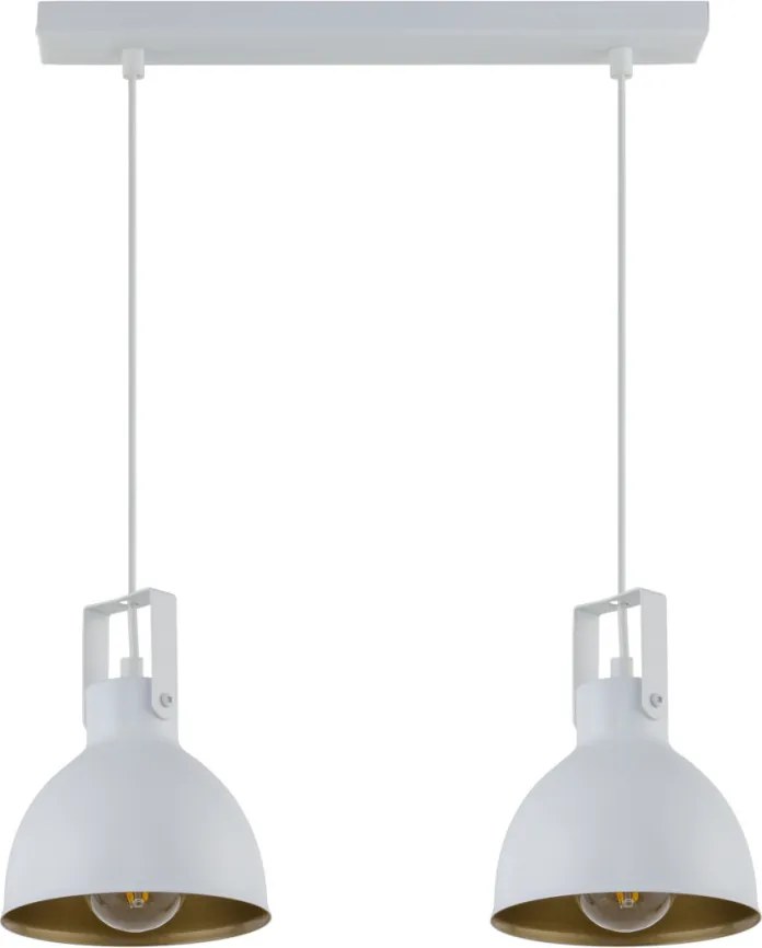Sigma Lighting MARS 32259 Függőlámpa 2x60W/E27
