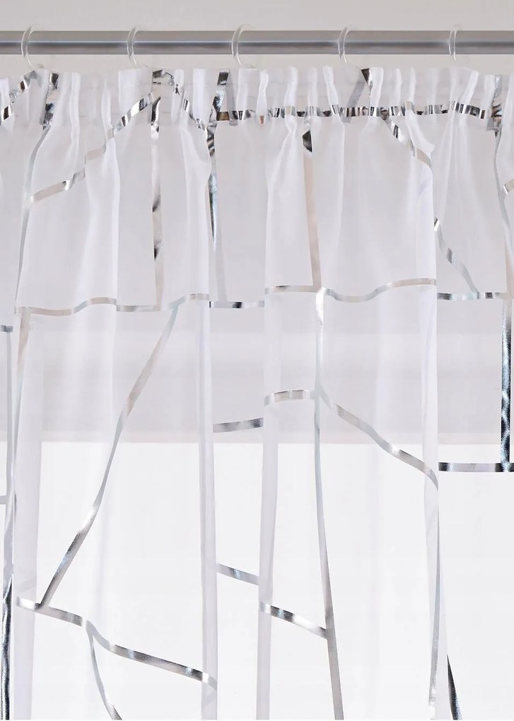 140X225 Függöny Minta 1DB