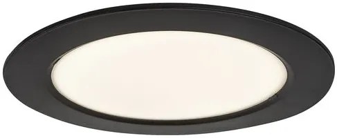 Rábalux Shaun 71242 Süllyesztett mennyezeti lámpa 1x12W/LED IP20