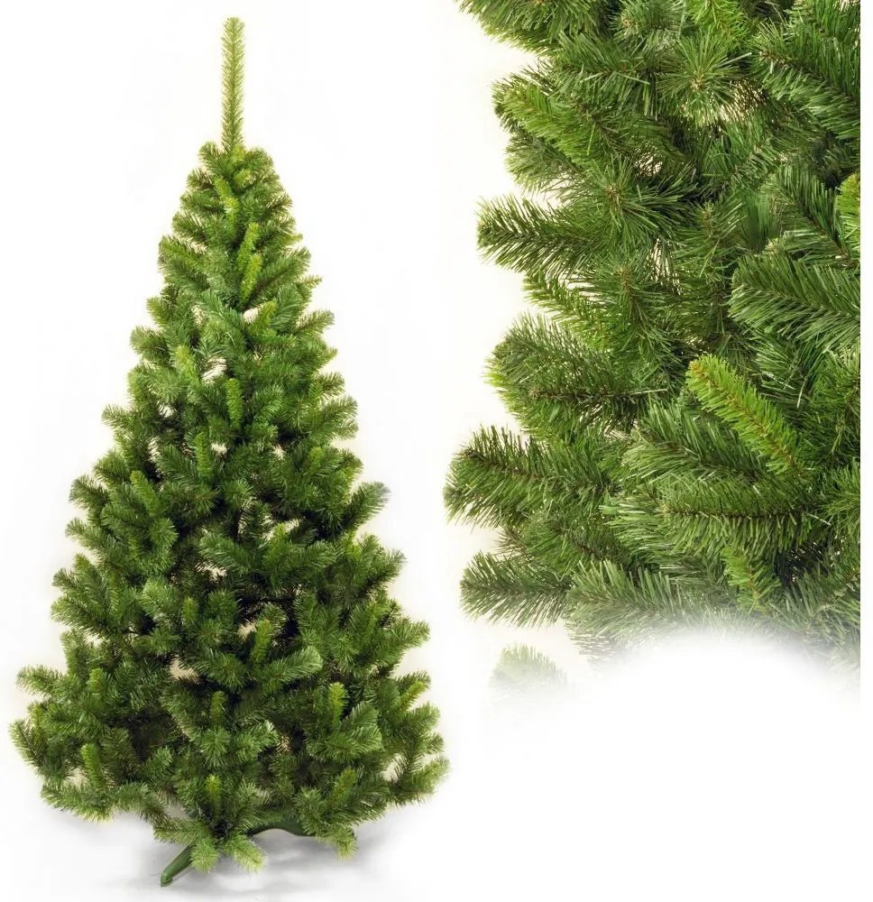 Karácsonyfa JULIA 180 cm fenyő