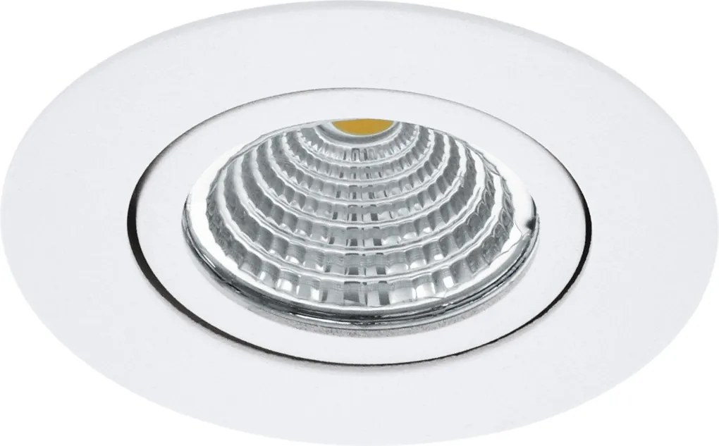 Eglo SALICETO 98305 Beépíthető spotlámpa 6W/LED 4000K 500LM IP20