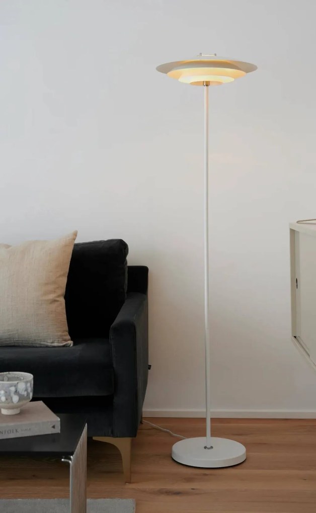 Nordlux BRETAGNE 2213494001 Állólámpa 1x25W/G9 IP20