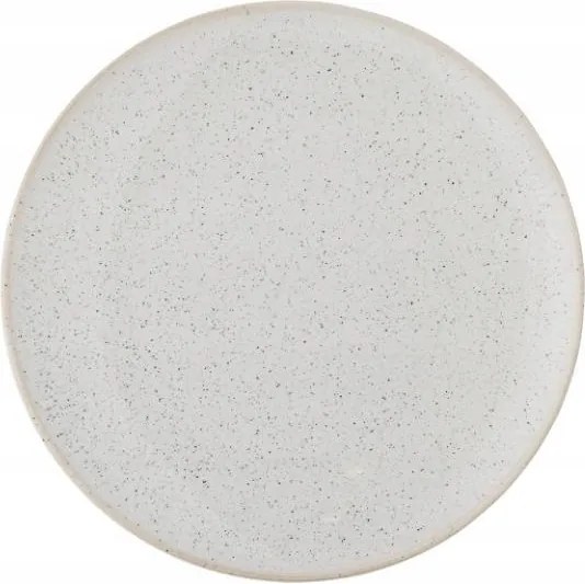 Bloomingville Addison Desszert tányér 16 cm Fehér