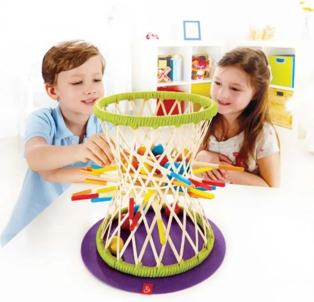 HAPE Ne Ess Le Társasjáték