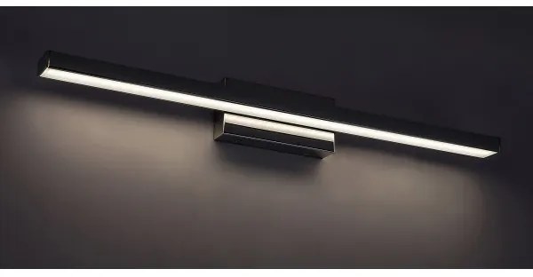 Rabalux 6129 - LED Fürdőszobai tükörmegvilágító JOHN LED/18W/230V IP44