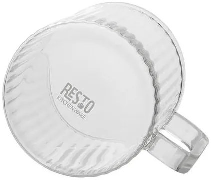 Teáskanna, belső szűrővel, 1 liter, RESTO Ain 90517 (REA90517)