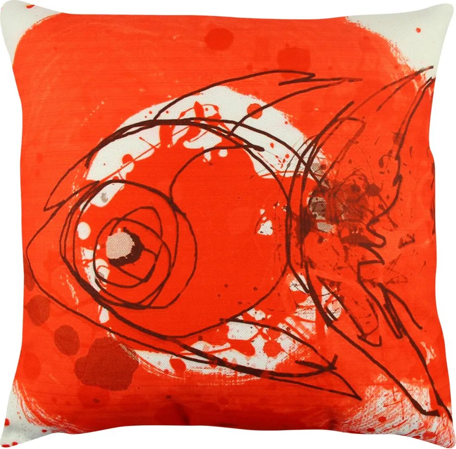 Díszpárna, 43×43 cm – A12572