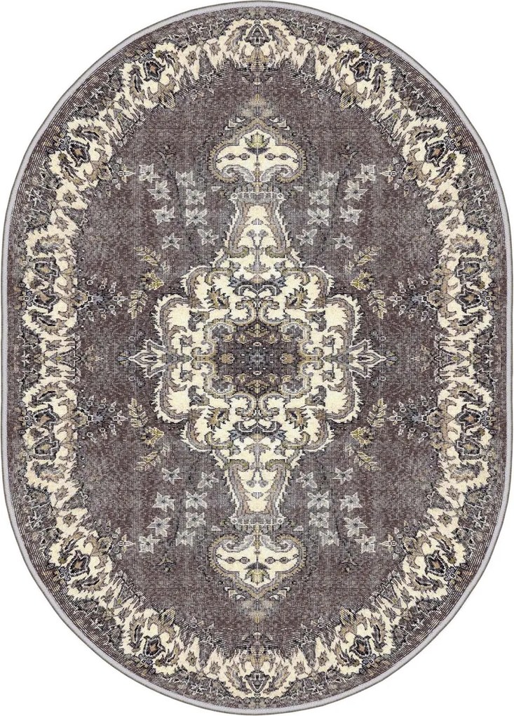 Lábtörlő, 50×80 cm – Hmnt918