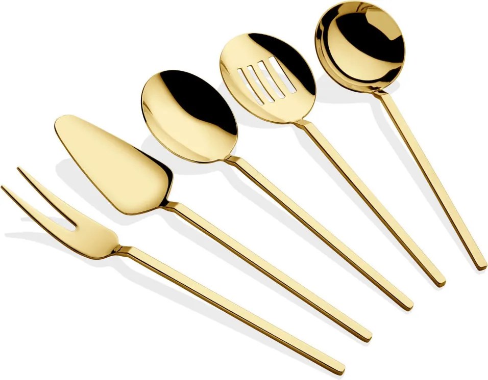 Carre - Gold