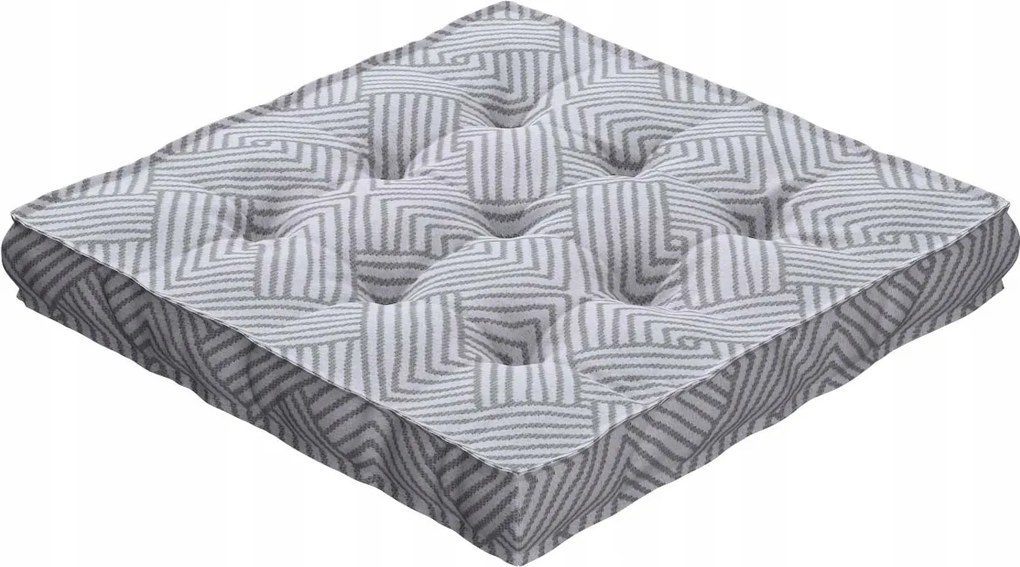 Dekoria Kuba szék, szürke