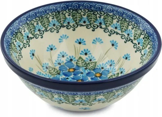 Tál 375 ml Ceramika Artystyczna Boleszláv