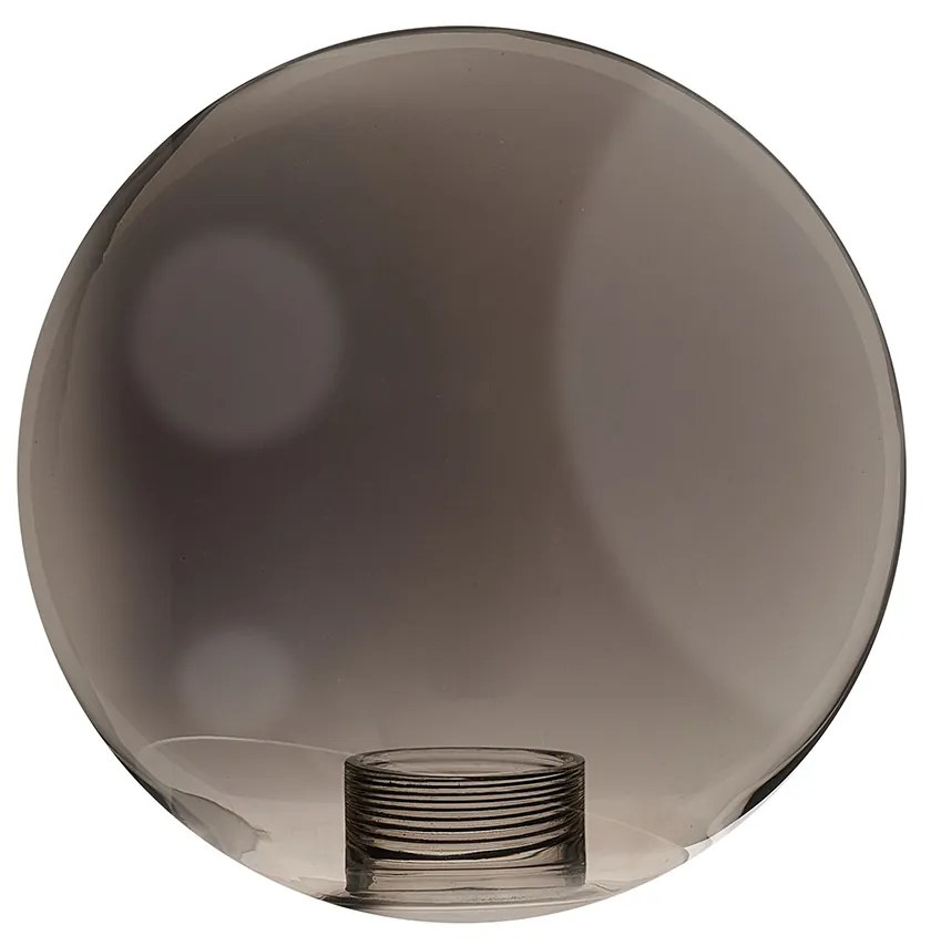 Bubbles Lámpabúra fali lámpához