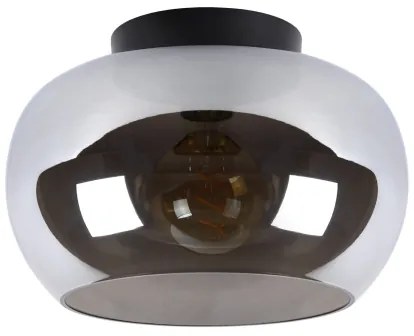 Lucide 45177/30/65 - Mennyezeti lámpa JUDE 1xE27/40W/230V