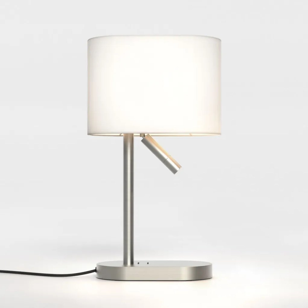 Astro Lighting Venn 1433038 Asztali lámpa 1x12W/LED|E27 2700K 90.4 IP20