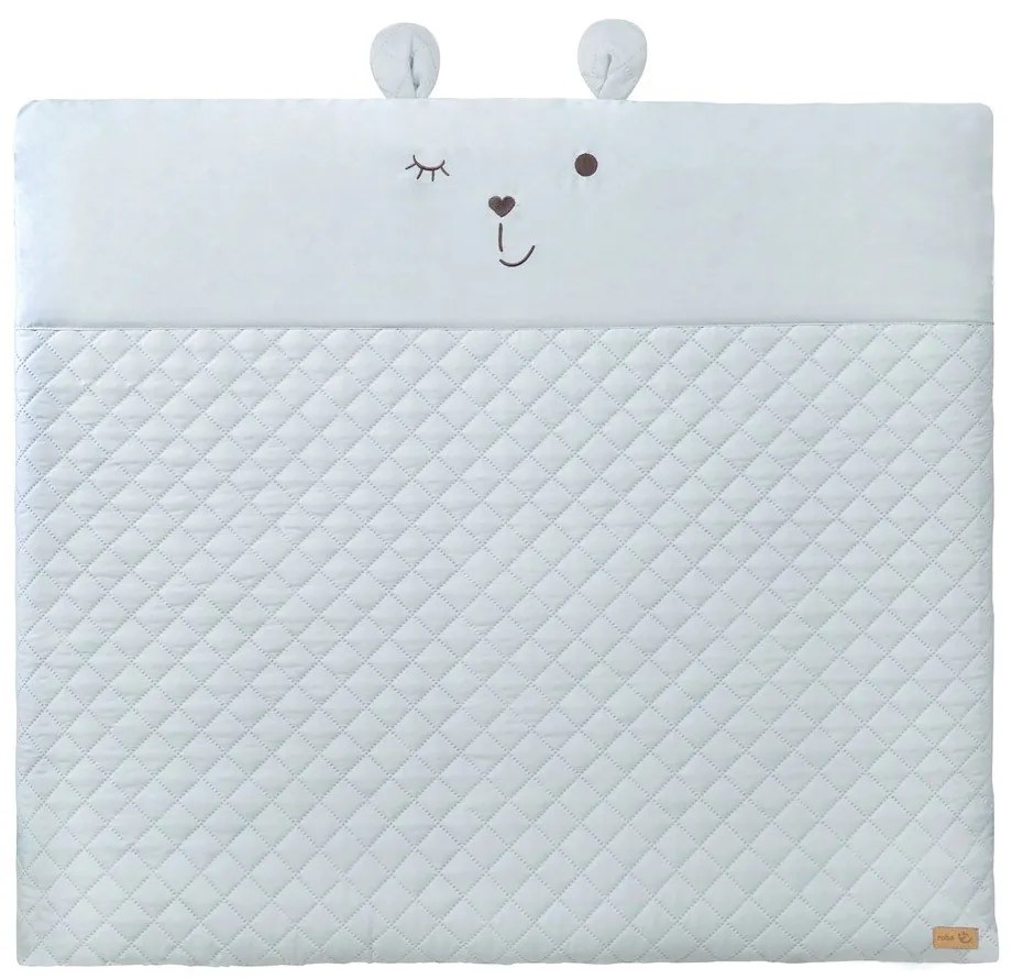 Kék játszószőnyeg Roba style – Roba