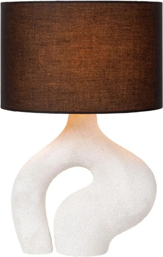 Lucide FORMA 34551/81/31 Asztali lámpa 1x40w/e27 ip20