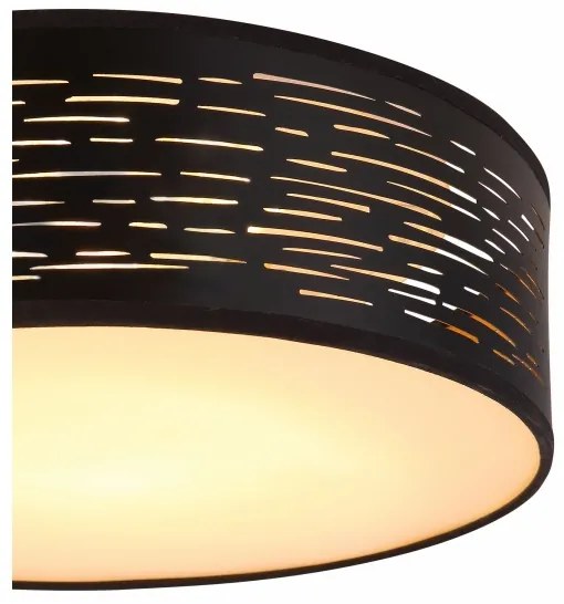 Gobo 15342D1 - LED Mennyezeti lámpa TUNNO LED/20W/230V