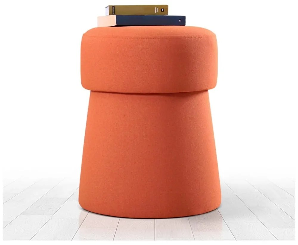 Narancssárga puff Beans – Artie