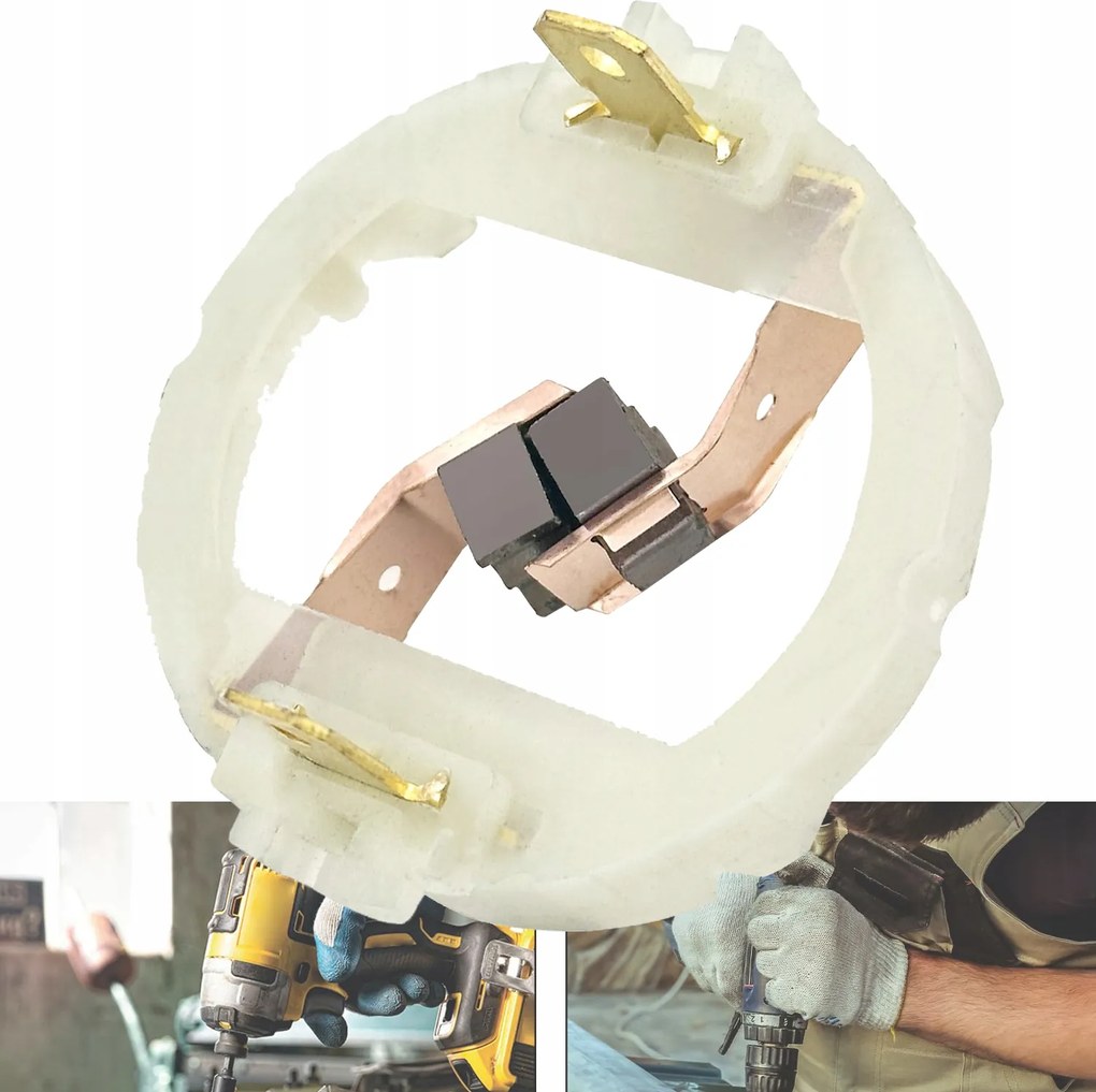 Kefék RS895 875 885 PArkside fogkefetartó