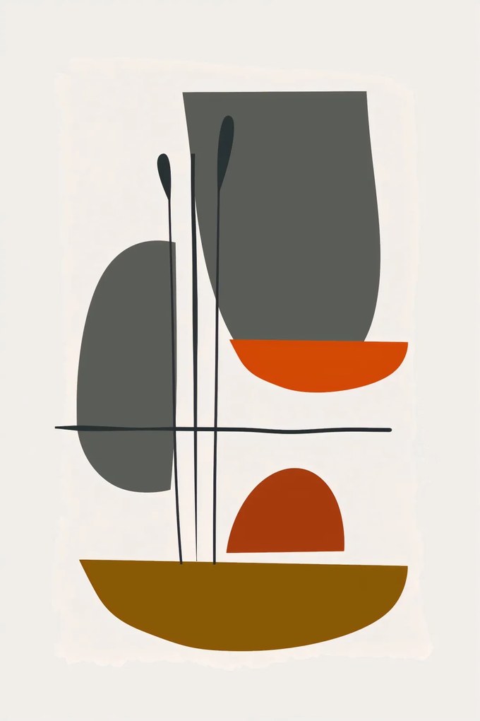 Poszter 61x91,5cm Együttműködés