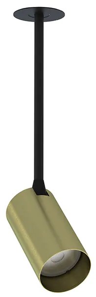 Mono álmennyezetbe süllyeszthető spotlámpa