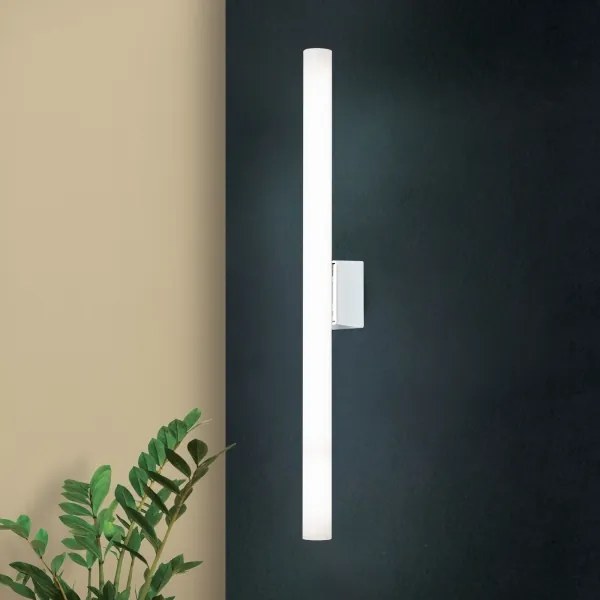 Orion Soff 3-484 - LED Fali lámpa VISAGIST 1xS14d/8W/230V fehér