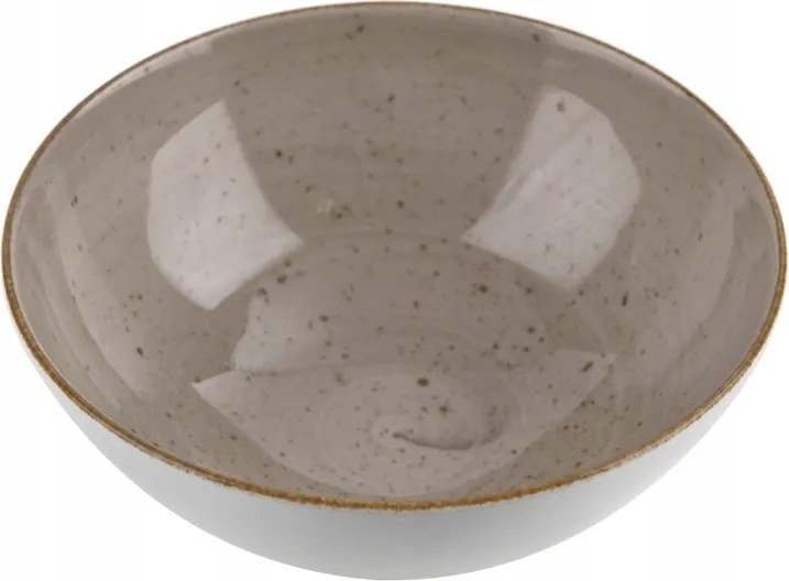 Saláta tálaló 15 cm Boss Coffee Latte