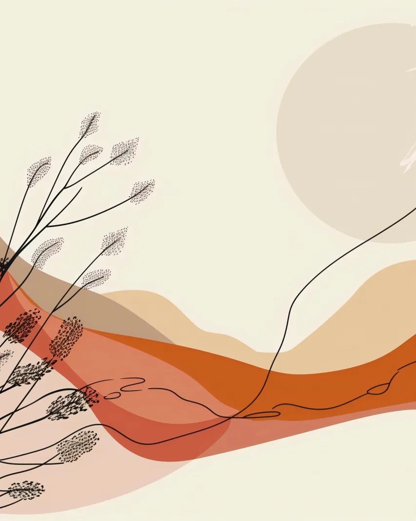 Poszter 40x50cm A Nyugat melege