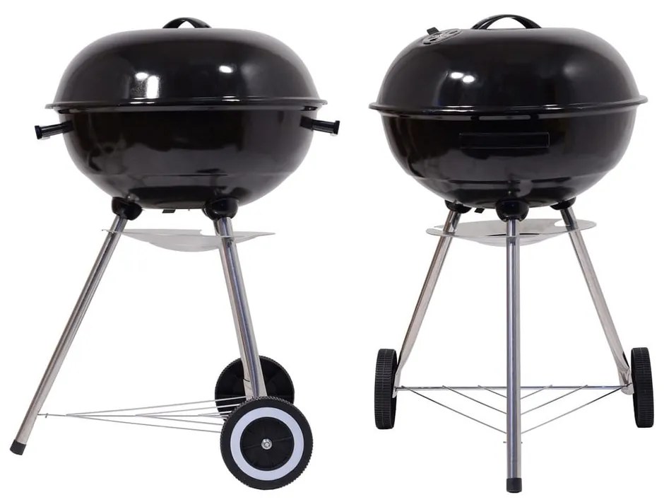 Bari faszenes grillsütő, ø 44 cm - Cattara