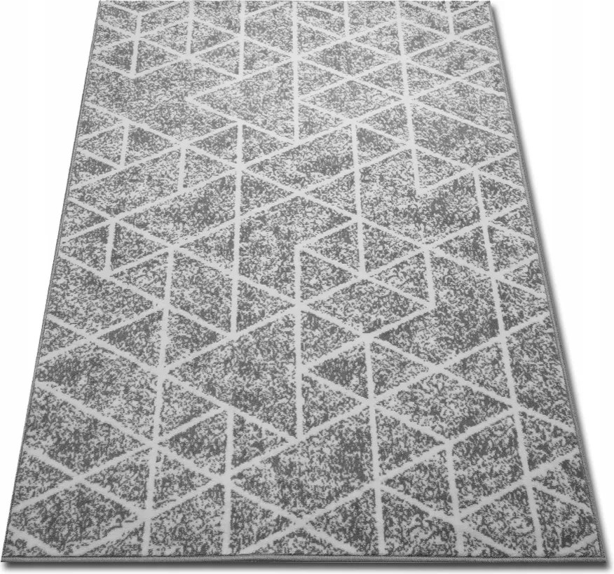 Modern Puha Szőnyeg 70x140 Divatos Minta MIX