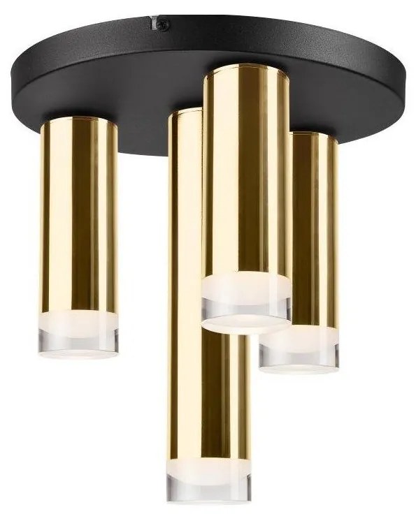 Csillár DIEGO 4xE27/60W/230V