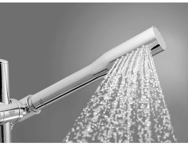 GROHE 27367000 - EUPHORIA COSMOPOLITAN Stick kézi zuhany, fényes króm