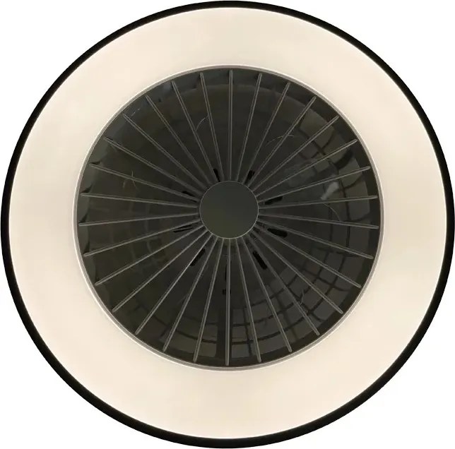 NEDES LCL6345 Ventilátoros lámpa IP20