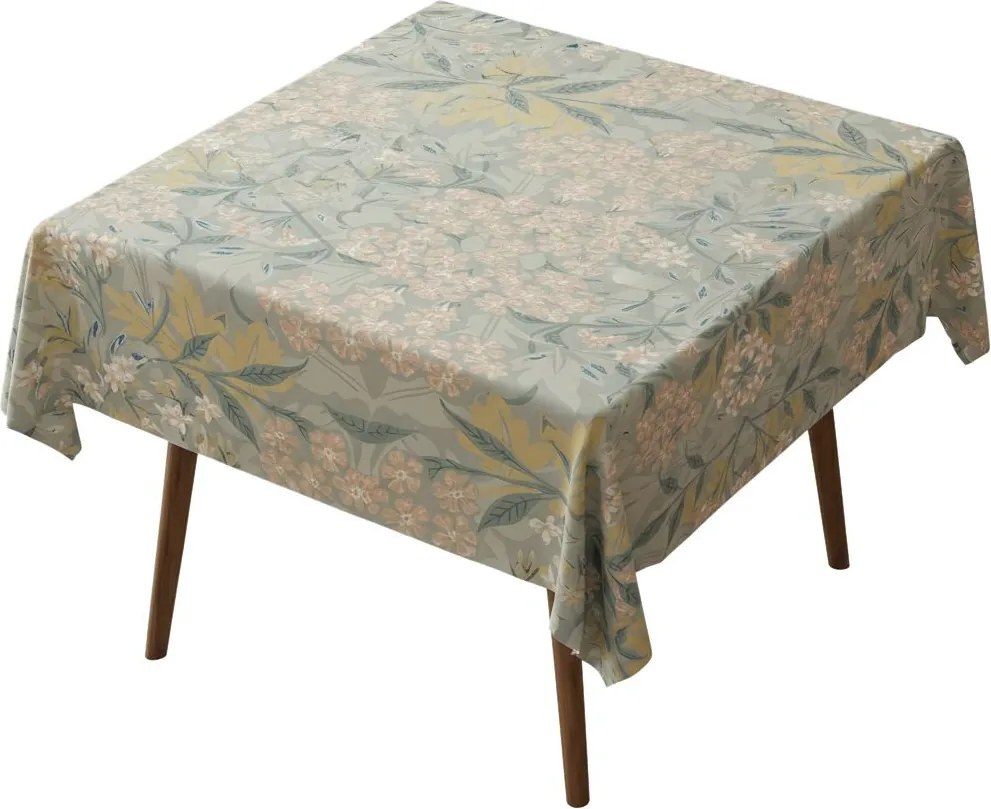 Asztalterítő, 140×140 cm – Asr-tblclt25